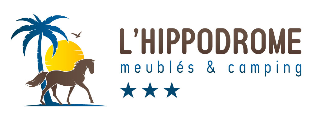 Camping de l'Hippodrome - Villeneuve-Loubet